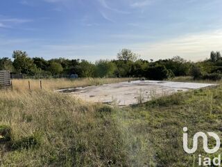  Terrain � vendre 738 m�