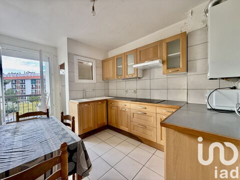  Appartement  vendre 5 pices 99 m