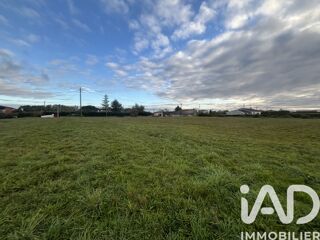  Terrain � vendre 885 m�