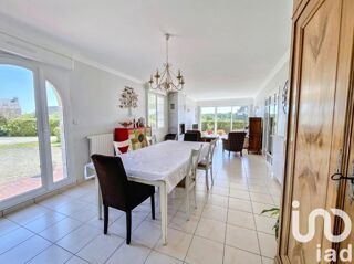  Maison � vendre 8 pi�ces 168 m�