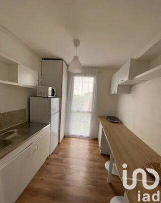  Appartement  vendre 3 pices 58 m