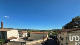  Appartement � vendre 3 pi�ces 59 m�