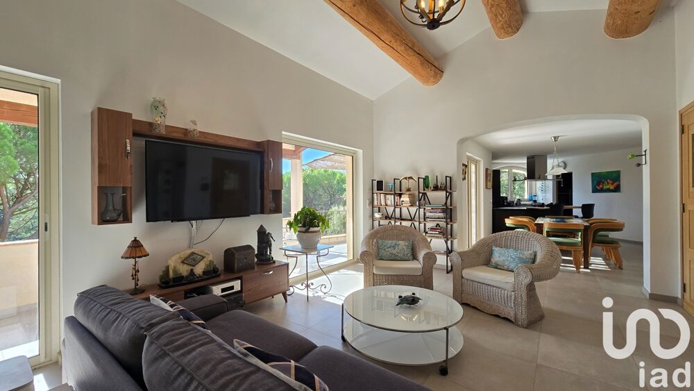 � vendre  Maison Collobri�res (83610)