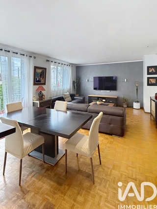  Maison � vendre 7 pi�ces 161 m�