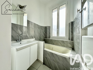  Appartement � vendre 2 pi�ces 36 m�