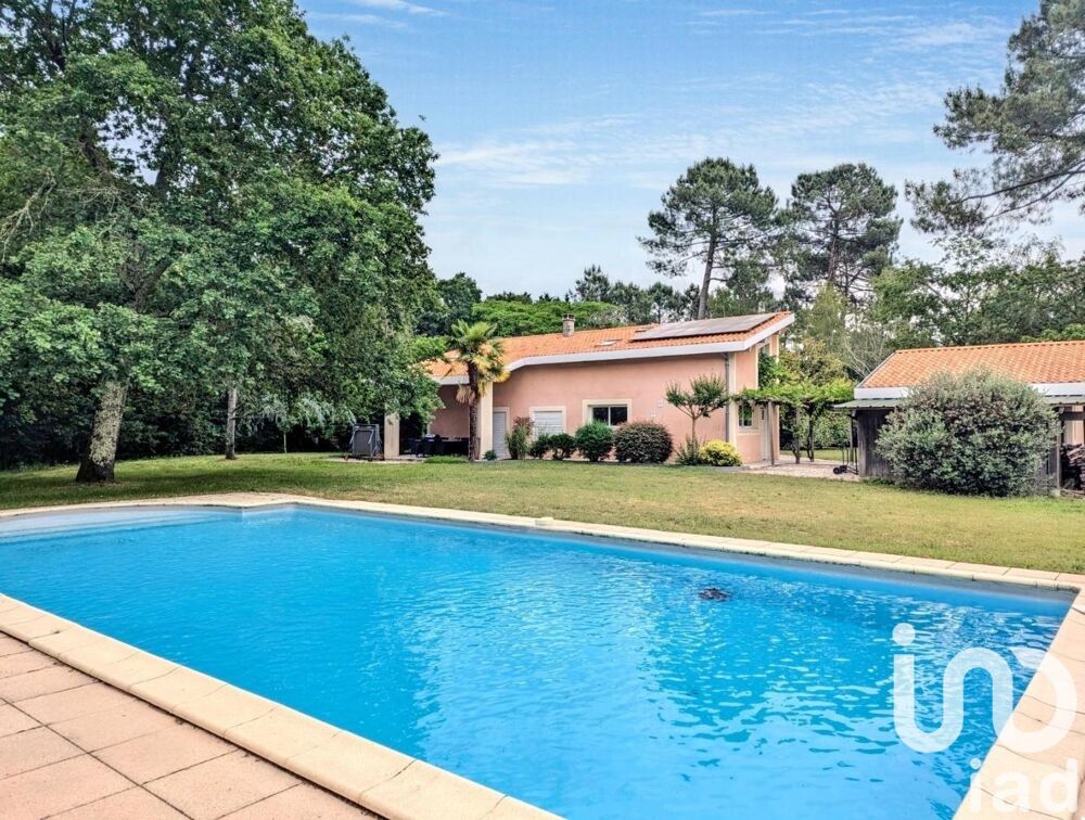  vendre  Maison Cestas (33610)