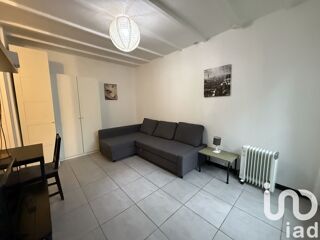  Appartement  vendre 1 pice 24 m