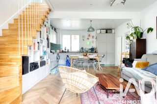  Maison � vendre 4 pi�ces 56 m�