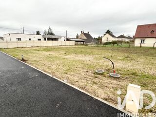  Terrain � vendre 636 m�