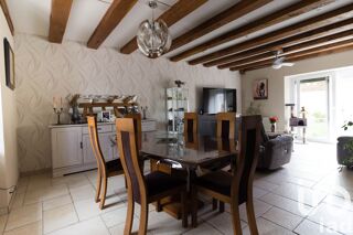  Maison � vendre 5 pi�ces 139 m�