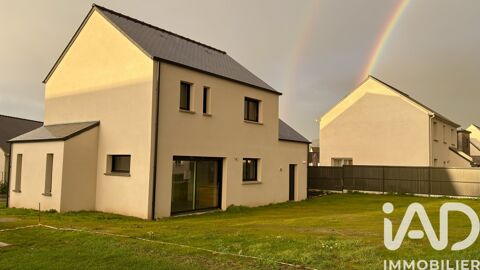   Vente Maison traditionnelle 6 pices Maison - 6 pice(s) - 103 m