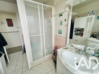  Appartement � vendre 4 pi�ces 68 m�