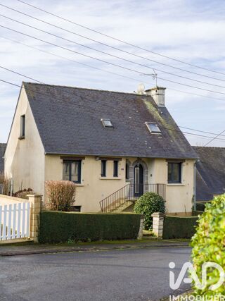  Maison � vendre 5 pi�ces 111 m�