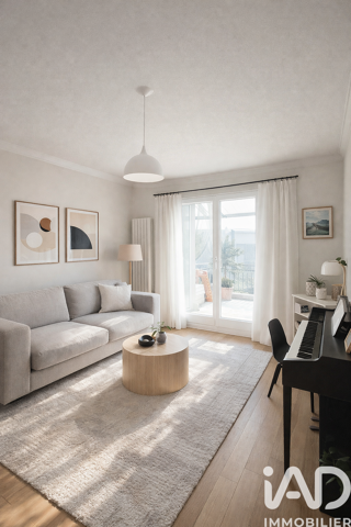  Maison � vendre 7 pi�ces 112 m�