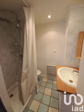  Appartement  vendre 2 pices 28 m