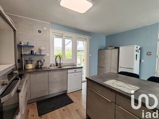  Maison � vendre 4 pi�ces 110 m�