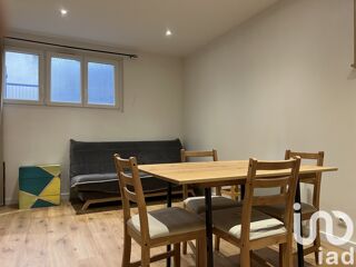  Appartement � vendre 1 pi�ce 23 m�