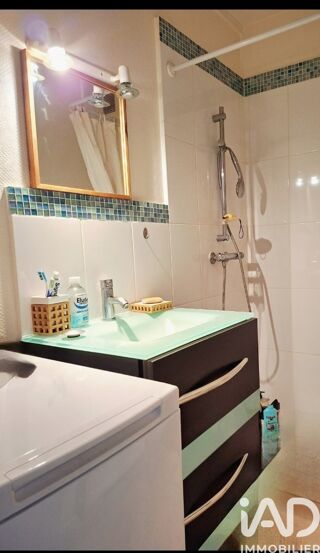  Appartement � vendre 1 pi�ce 29 m�