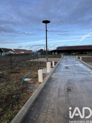  Terrain � vendre 453 m�