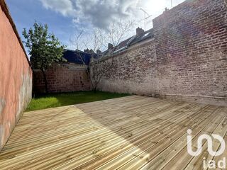  Maison  vendre 5 pices 120 m