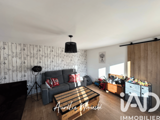  Maison � vendre 4 pi�ces 110 m�