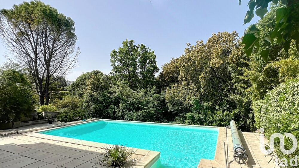  vendre  Villa Saint-Gly-du-Fesc (34980)