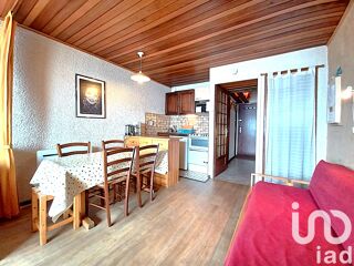  Appartement � vendre 1 pi�ce 28 m�