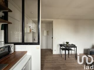  Appartement � vendre 2 pi�ces 36 m�