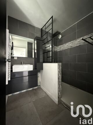  Appartement � vendre 3 pi�ces 59 m�