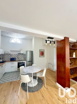  Appartement � vendre 2 pi�ces 43 m�