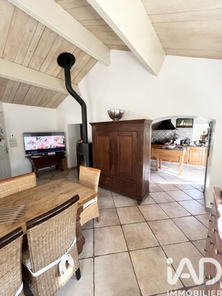  Maison  vendre 6 pices 168 m