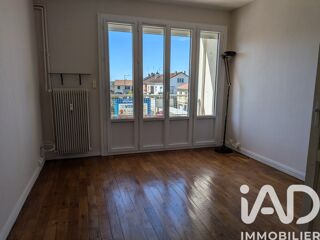  Appartement � vendre 3 pi�ces 47 m�