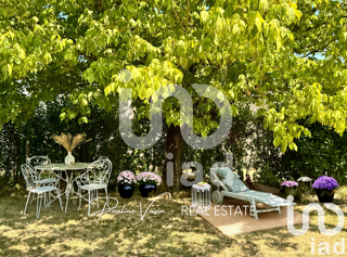  Maison � vendre 3 pi�ces 89 m�