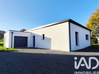  Maison � vendre 5 pi�ces 95 m�