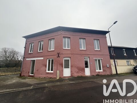   Vente Maison de ville 4 pi�ces Maison - 4 pi�ce(s) - 108 m�