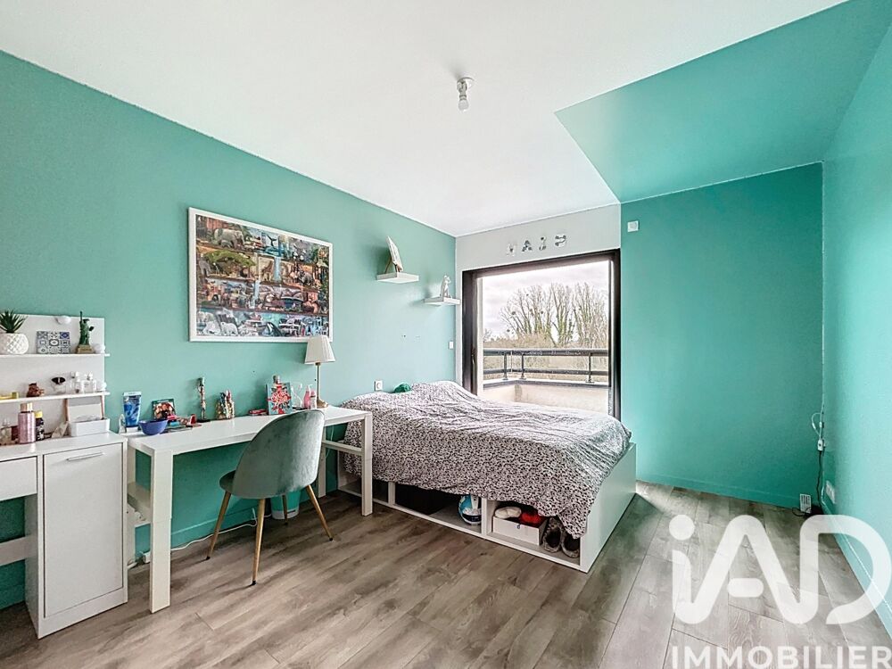 � vendre  Villa Guignen (35580)