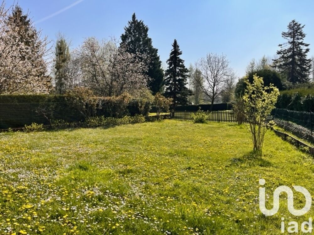 Vente Maison Vente Maison de village 4 pi�ces Salency