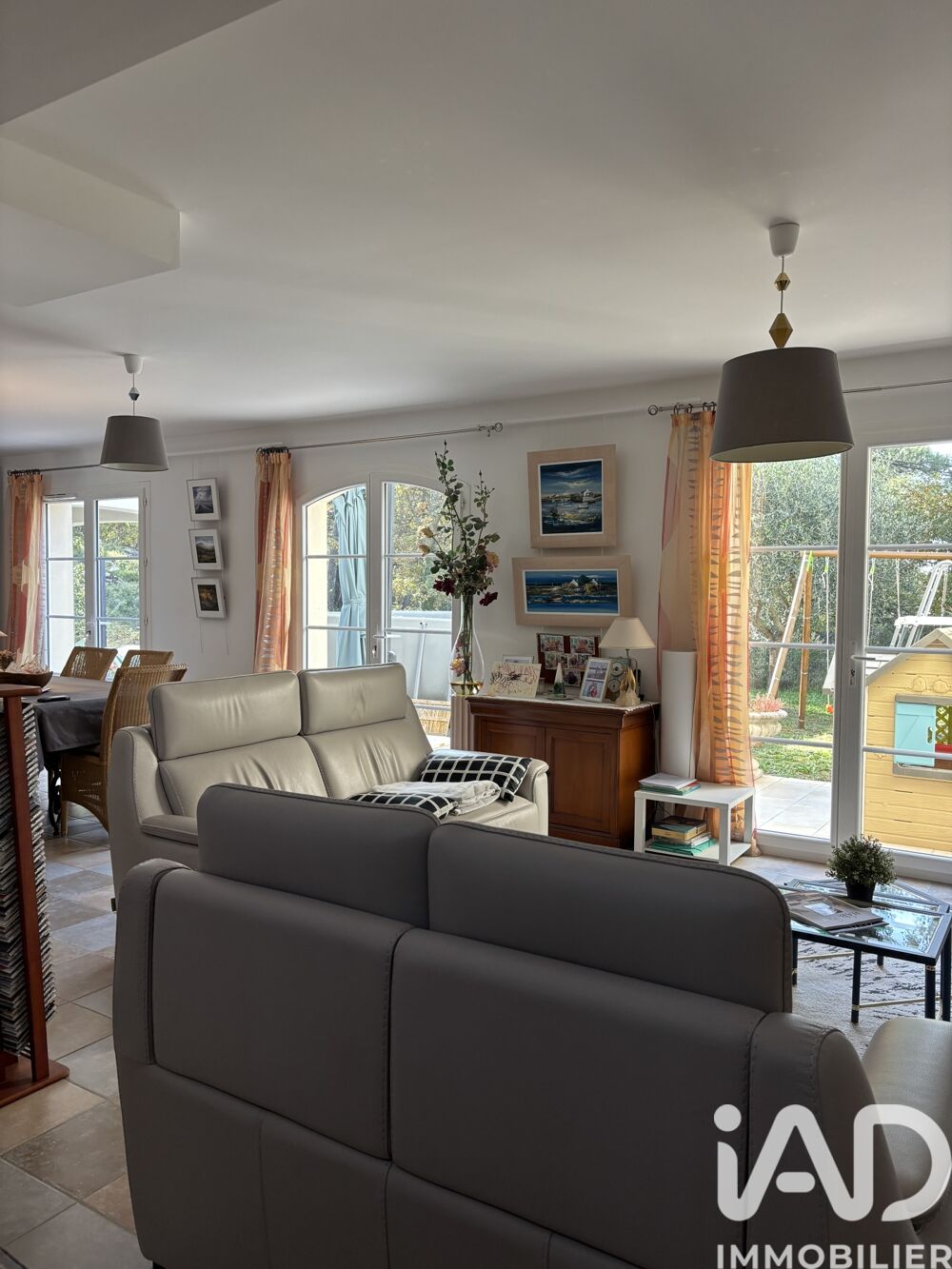 � vendre  Maison Lambesc (13410)