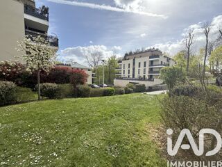  Appartement � vendre 2 pi�ces 43 m�
