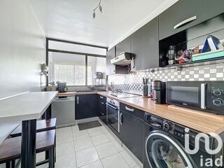  Appartement � vendre 3 pi�ces 63 m�