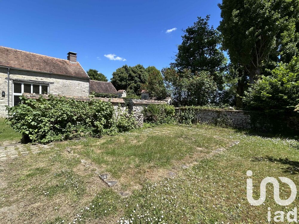  vendre  Maison Achres-la-Fort (77760)
