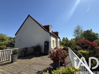  Maison � vendre 5 pi�ces 155 m�