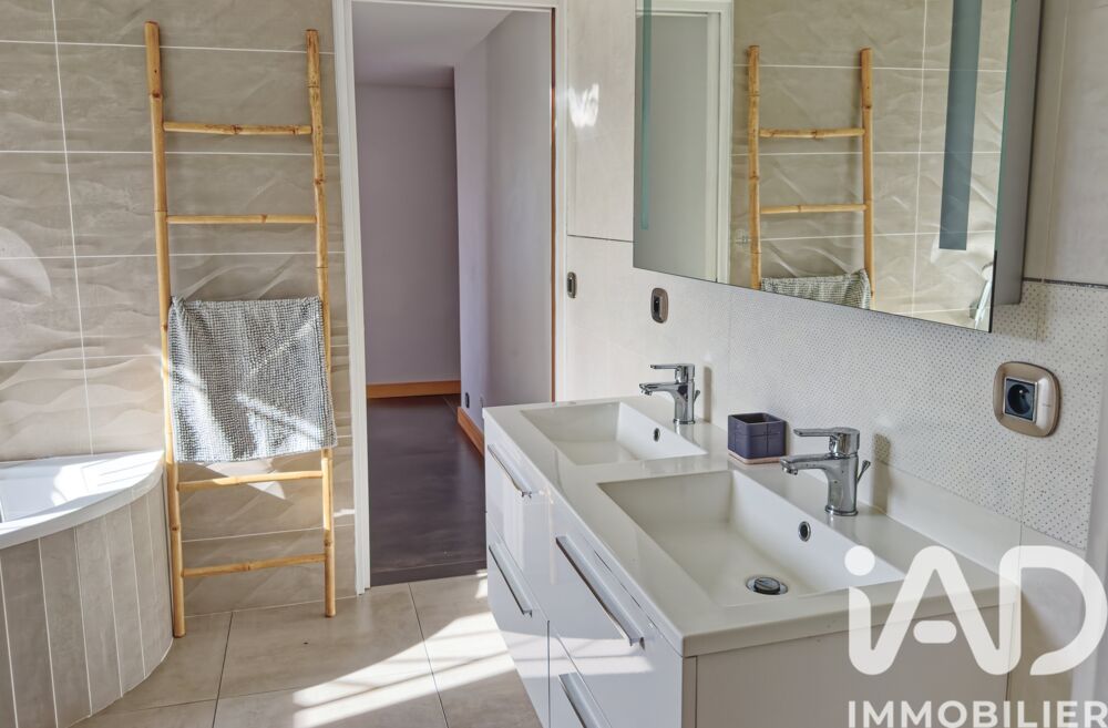 � vendre  Maison Jatxou (64480)