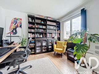  Appartement � vendre 4 pi�ces 74 m�