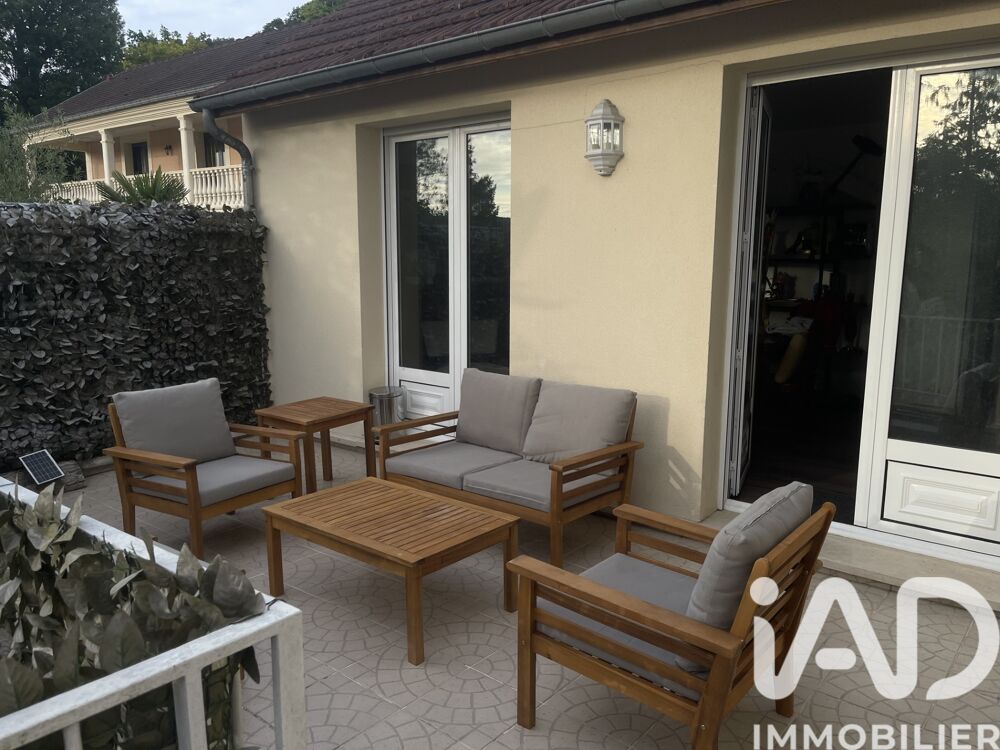 Vente Maison Vente Maison/villa 7 pi�ces La fert�-sous-jouarre