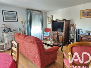  Appartement � vendre 3 pi�ces 56 m�