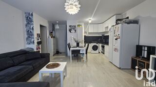  Appartement � vendre 3 pi�ces 63 m�