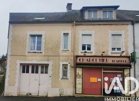   Vente Appartement 4 pi�ces Appartement - 4 pi�ce(s) - 84 m�