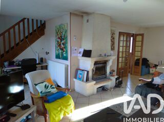  Maison � vendre 6 pi�ces 122 m�