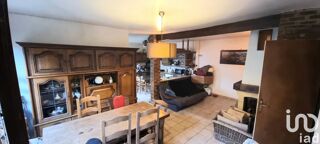  Maison � vendre 6 pi�ces 118 m�